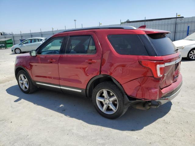 1FM5K8DH9GGB19063 Ford EXPLORER XLT