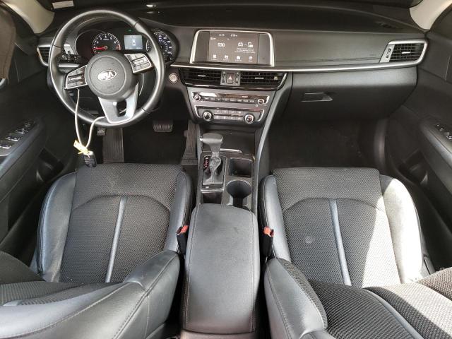 2020 KIA OPTIMA S 5XXGT4L37LG419582