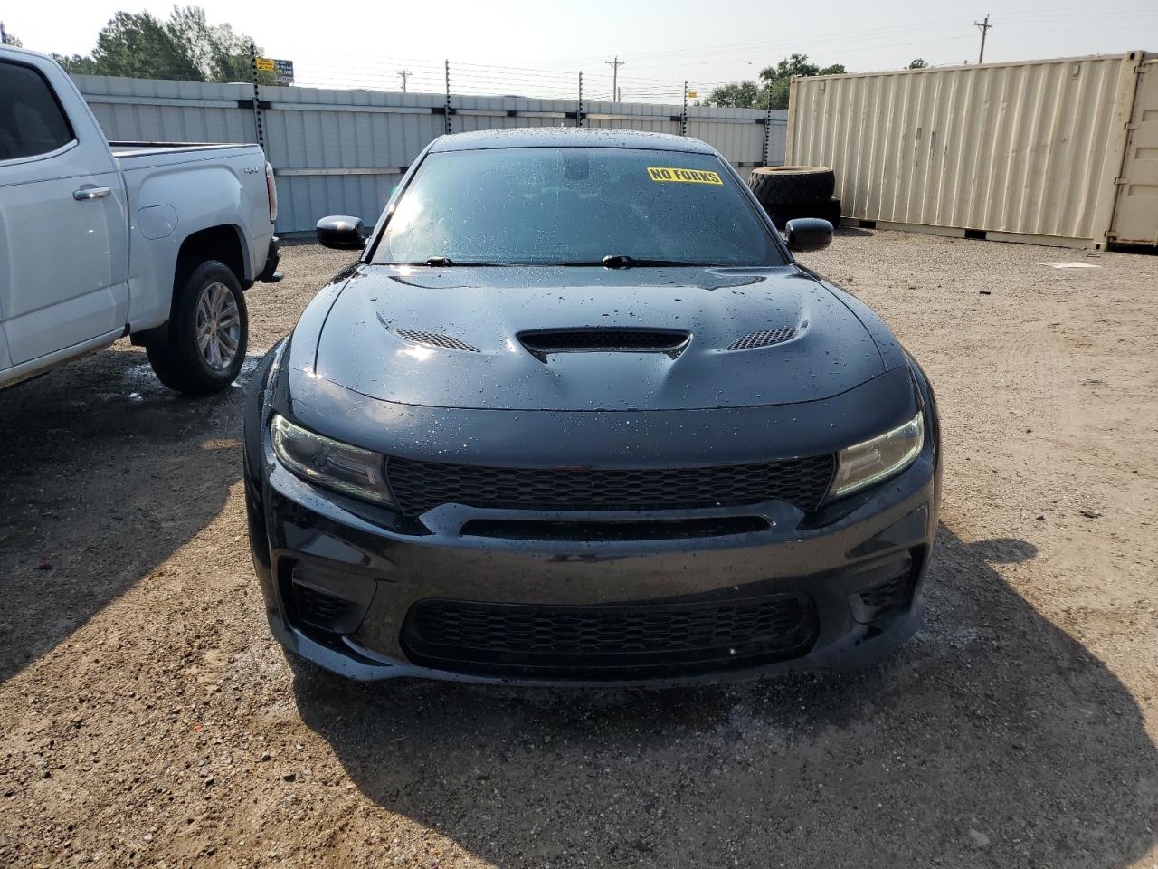 2C3CDXL95HH****** Used and Repairable 2017 Dodge Charger in Alabama State