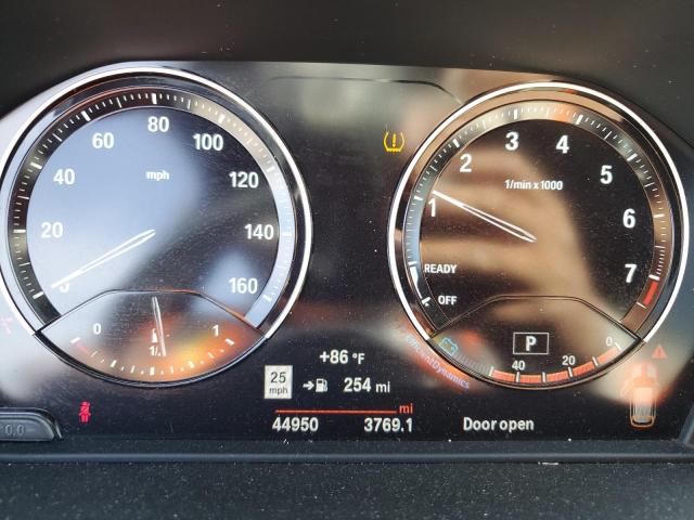 WBXHU7C56K5L10296 BMW X1 Sdrive28i