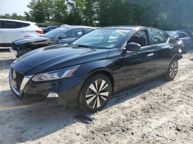 1N4BL4DW6NN355745 | 2022 NISSAN ALTIMA SV