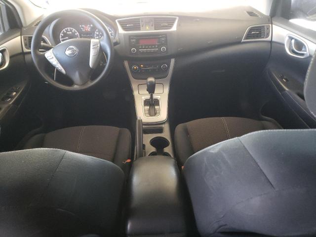 3N1AB7AP9FY222931 Nissan SENTRA S