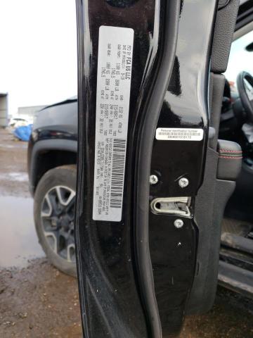 3C4NJDDB5LT117344 Jeep Compass Trailhawk