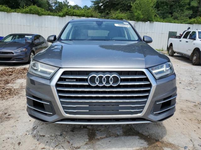 WA1AAAF74HD032802 2017 AUDI Q7, photo no. 5