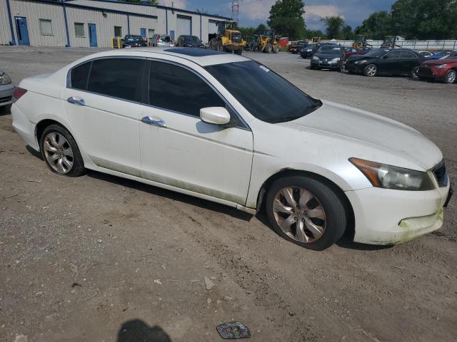 1HGCP36848A066887 | 2008 Honda accord exl