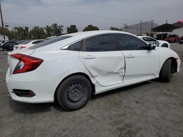 2HGFC2F67KH576287 Honda Civic Lx