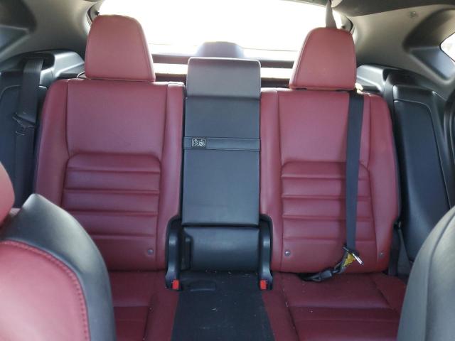 2017 LEXUS E5 300 JTJYARBZ3H2050467