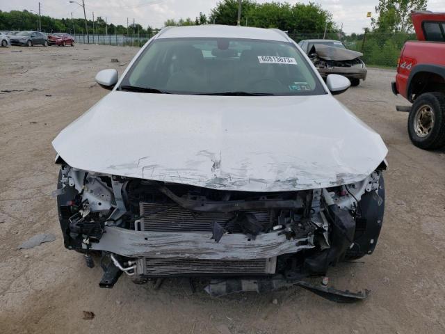 2018 BUICK REGAL TOUR W04GV8SX9J1173031