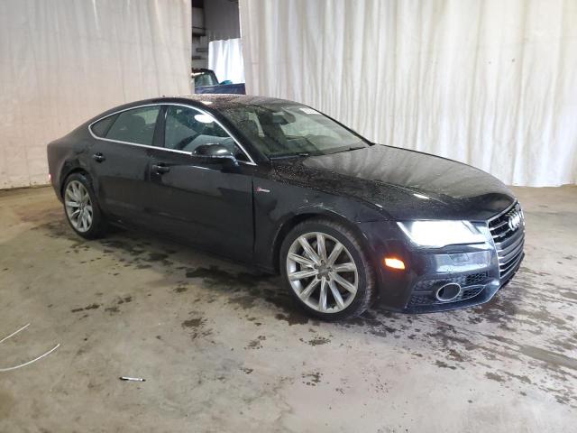 VIN WAUWGAFC6EN054939 2014 Audi A7, Premium Plus no.4