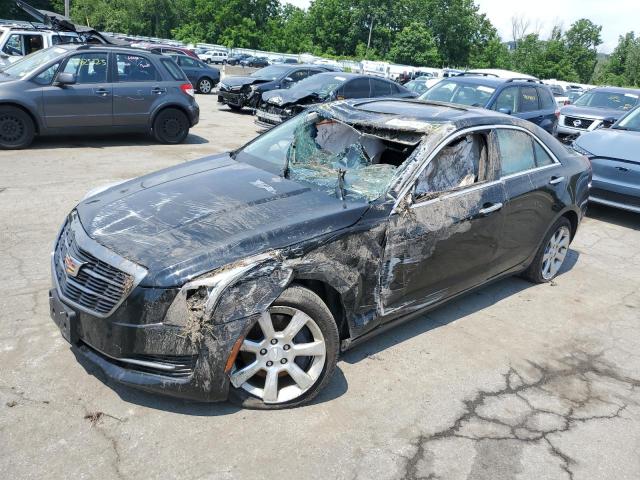 2016 Cadillac ATS Luxury