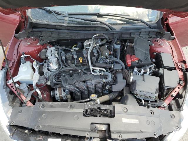 1N4BL4DV6MN301366 Nissan Altima SV 11