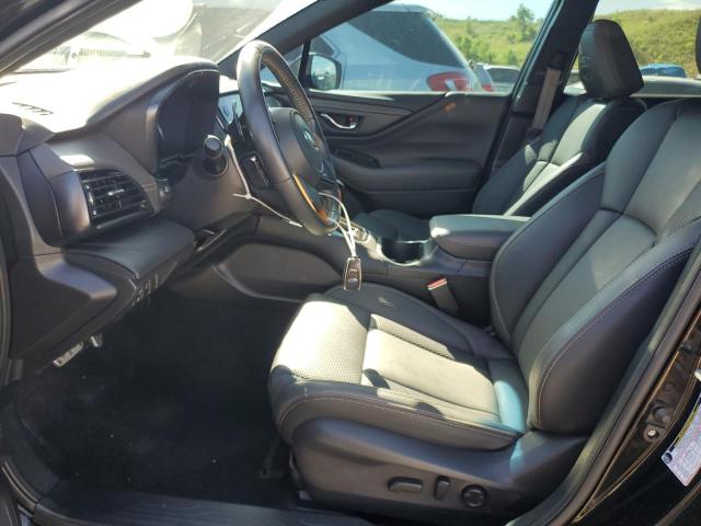 2022 SUBARU OUTBACK WI 4S4BTGUD8N3119194