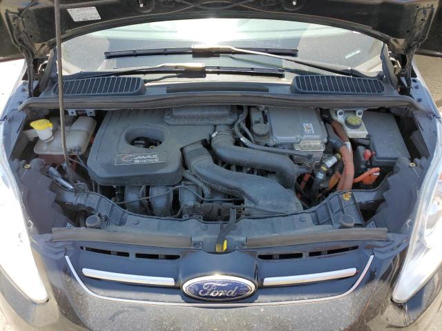1FADP5CU3FL123457 Ford C-max Premium Sel