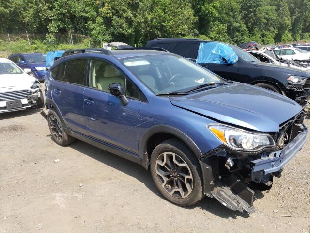 JF2GPABC8H8218547 Subaru Crosstrek Premium