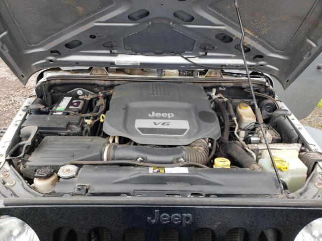 1C4AJWAG5FL759346 Jeep Wrangler Sport