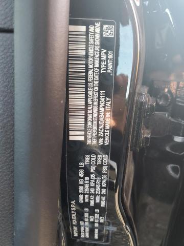 ZACNJDAB4MPN34111 Jeep Renegade Sport