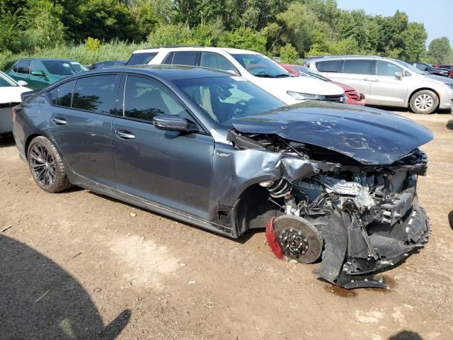 2022 CADILLAC CT5-V BLAC - 1G6D25R68N0860111