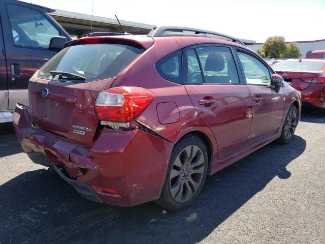 JF1GPAV63FH274693 Subaru Impreza Sport Limited