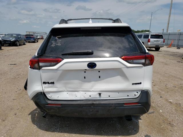 2023 TOYOTA RAV4 WOODL - 2T3UWRFV2PW156053
