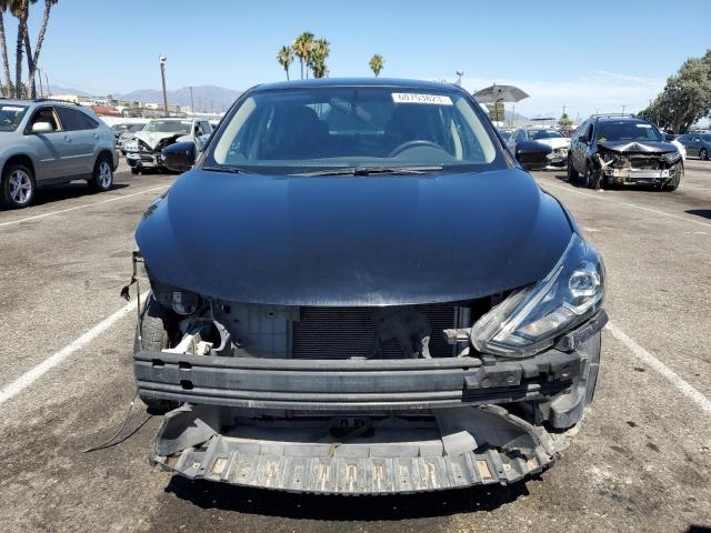 3N1AB7AP1HY288540 Nissan SENTRA S