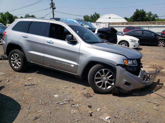 1C4RJFBGXGC496175 Jeep Grand Cherokee Limited