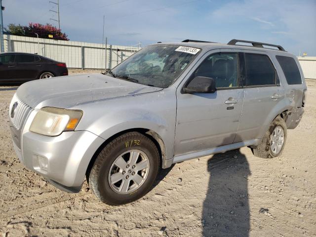 2010 Mercury Mariner 