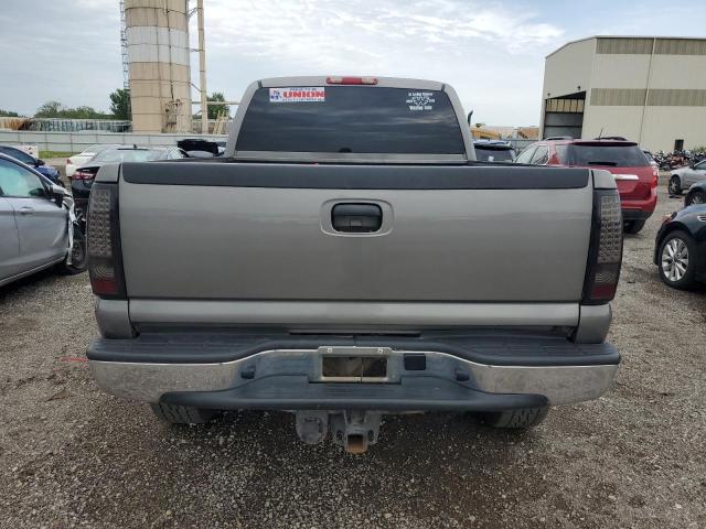 1GCHK29U37E168047 | 2007 Chevrolet silverado k2500 heavy duty