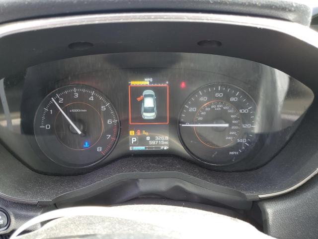 JF2GTADC0JH301422 Subaru Crosstrek Premium