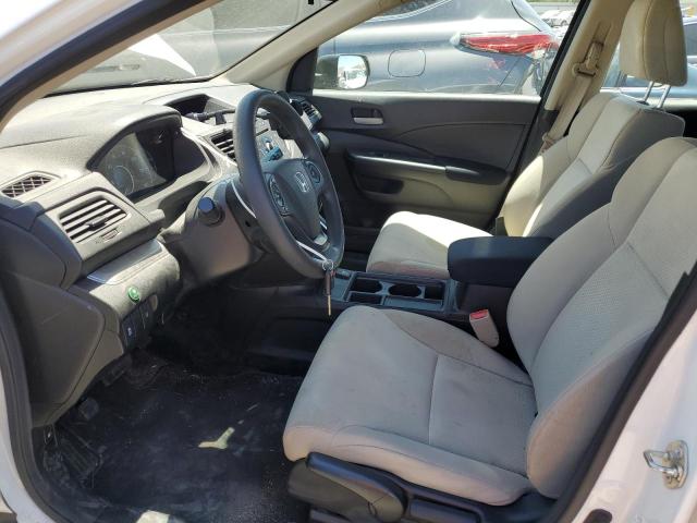 5J6RM4H36FL013032 Honda CR-V LX