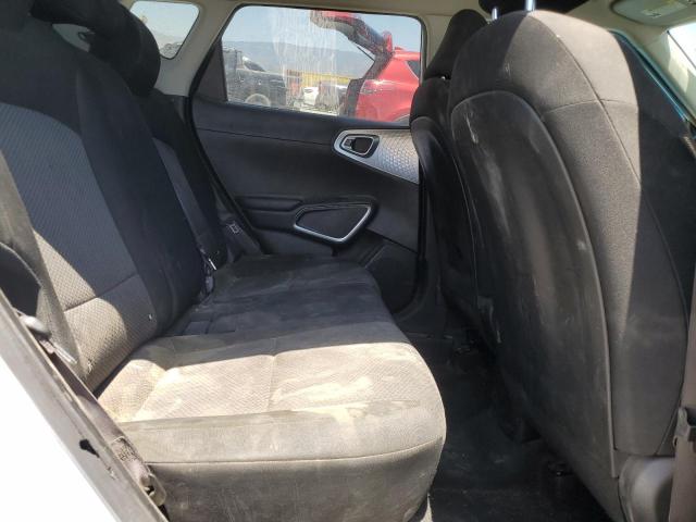 KNDJ23AU8L7019103 KIA SOUL LX