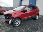 2020 FORD ECOSPORT S - MAJ6S3GL2LC369666