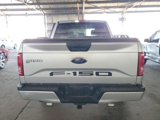 1FTEW1CP2HKE20653 Ford F150 Supercrew