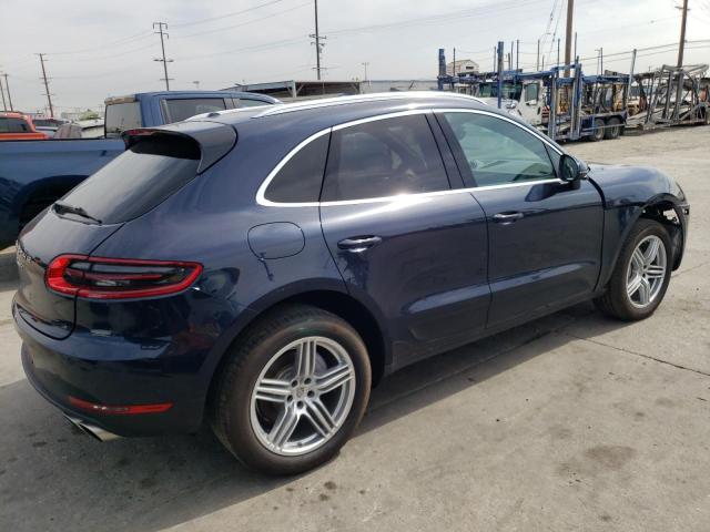 VIN WP1AB2A52JLB40036 2018 Porsche Macan, S no.3