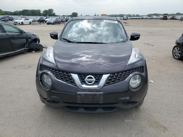 JN8AF5MV6FT551454 Nissan JUKE S