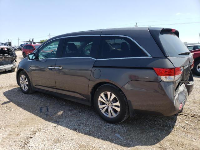 2016 HONDA ODYSSEY SE - 5FNRL5H31GB124235