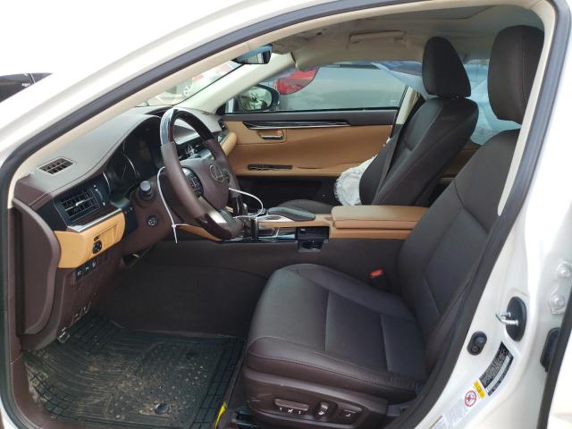 58ABK1GG2JU109053 | 2018 LEXUS ES 350