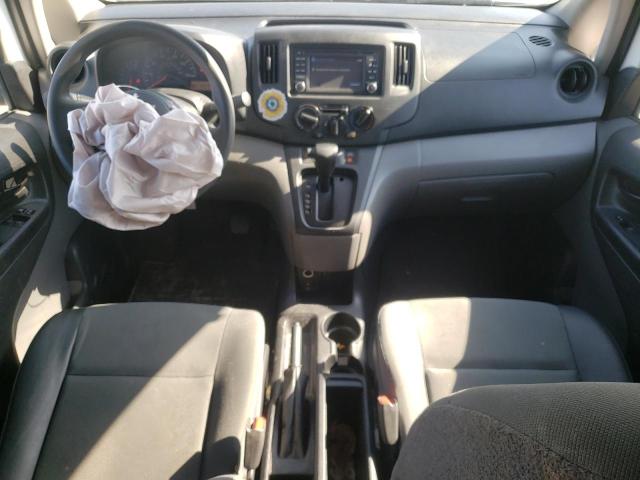3N6CM0KN8HK716107 Nissan NV200 2.5S