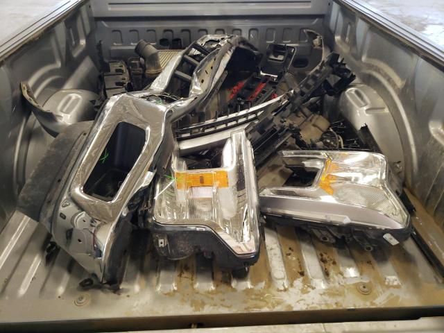 1FTFW1E46LKF03700 Ford F150 Supercrew