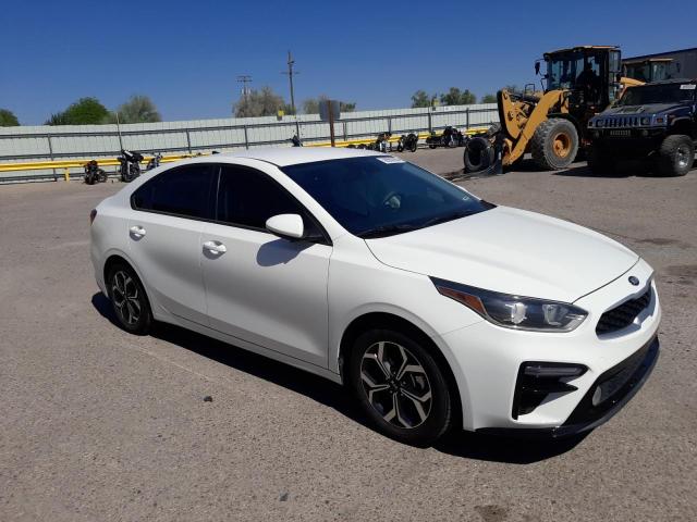 3KPF24AD4LE155580 KIA FORTE FE