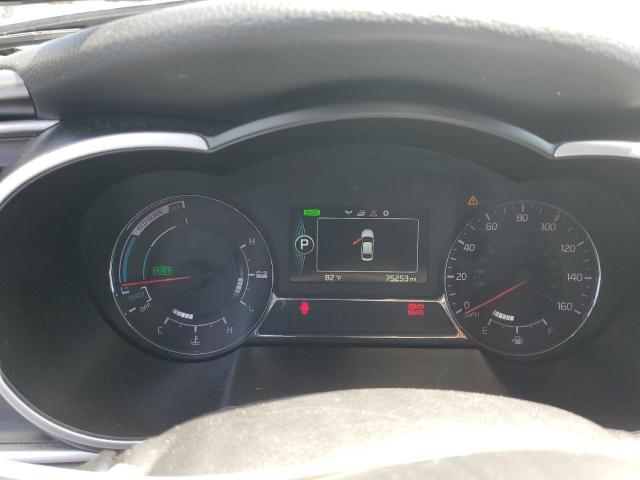 KNAGM4AD8G5096921 KIA OPTIMA HYBRID