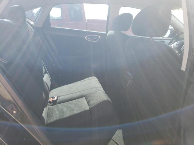 3N1AB7AP8EY281449 Nissan SENTRA S