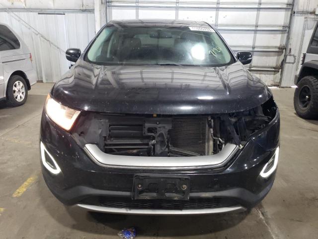 2FMTK4J90FBB72320 2015 FORD EDGE, photo no. 5