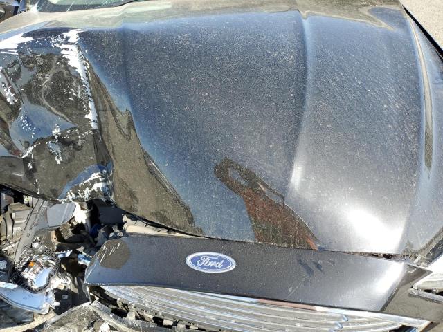 3FA6P0LUXHR149666 Ford Fusion Se Hybrid