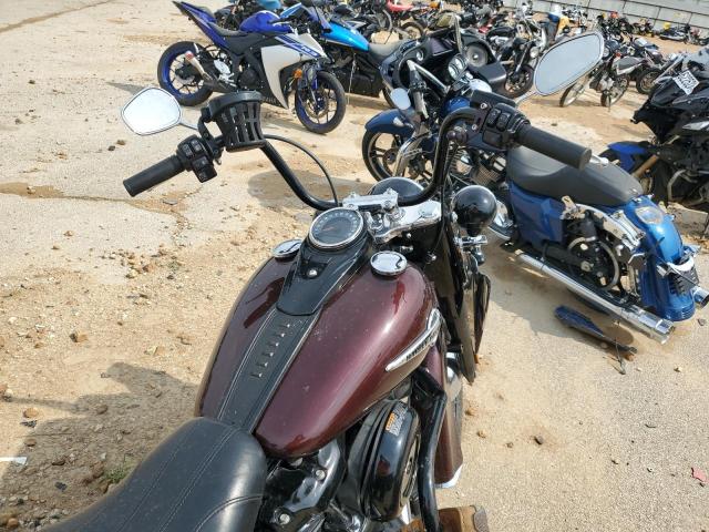 2018 HARLEY-DAVIDSON FLHC HERIT - 1HD1YAJ18JC035295