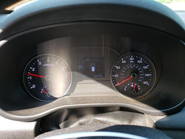 KNDPM3AC8J7334234 KIA Sportage Lx
