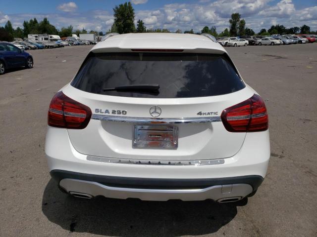 WDCTG4GB9LU021945 Mercedes-Benz Gla 250 4matic