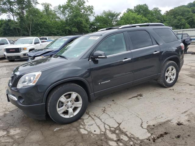 2008 GMC Acadia SLT2