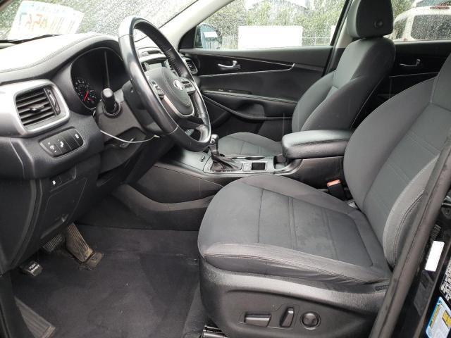 5XYPG4A34KG568503 KIA SORENTO L