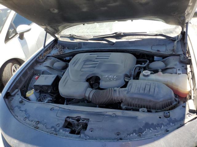 2C3CDXBG7KH700007 Dodge Charger Sxt