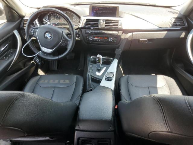 WBA3D3C58FK157568 BMW 328 D